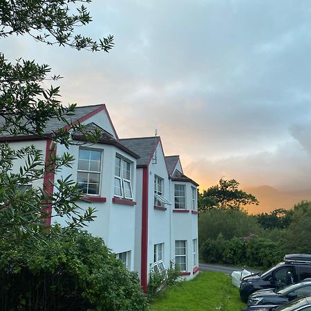 The Connemara Hostel - Sleepzone Leenaun Exteriér fotografie