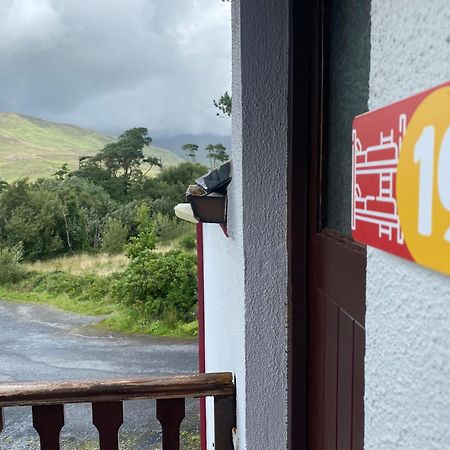 The Connemara Hostel - Sleepzone Leenaun Exteriér fotografie