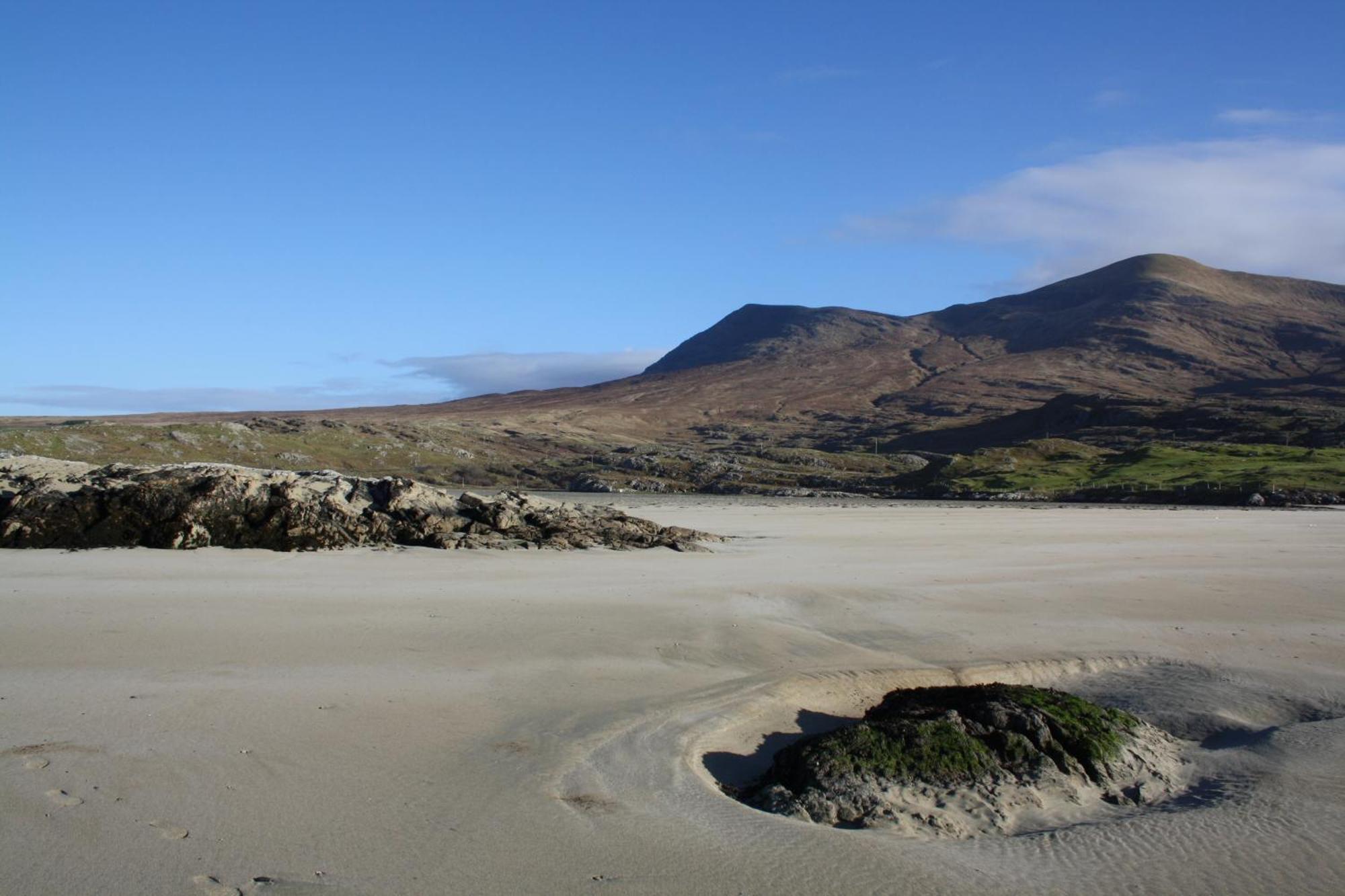 The Connemara Hostel - Sleepzone Leenaun Exteriér fotografie
