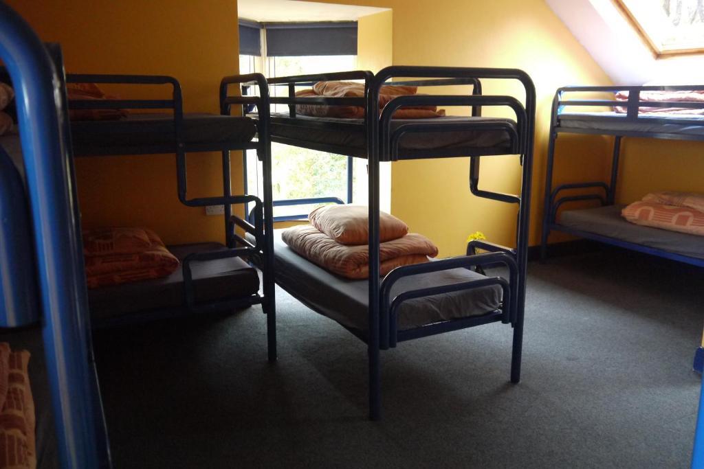 The Connemara Hostel - Sleepzone Leenaun Pokoj fotografie