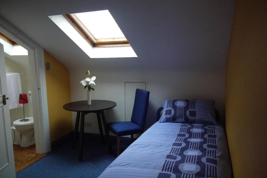 The Connemara Hostel - Sleepzone Leenaun Pokoj fotografie