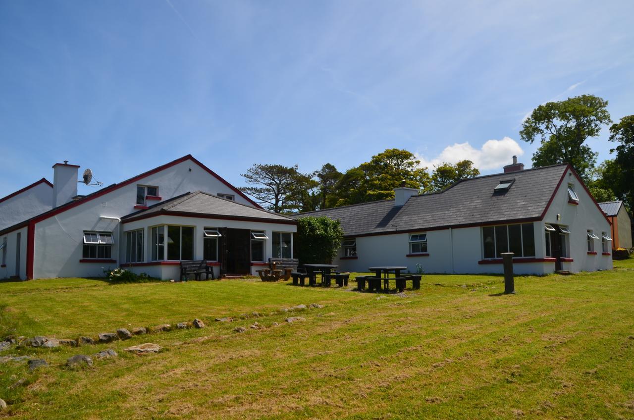 The Connemara Hostel - Sleepzone Leenaun Exteriér fotografie